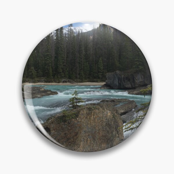 Item preview, Hiking in BC, Canada designed and sold by amymayb.