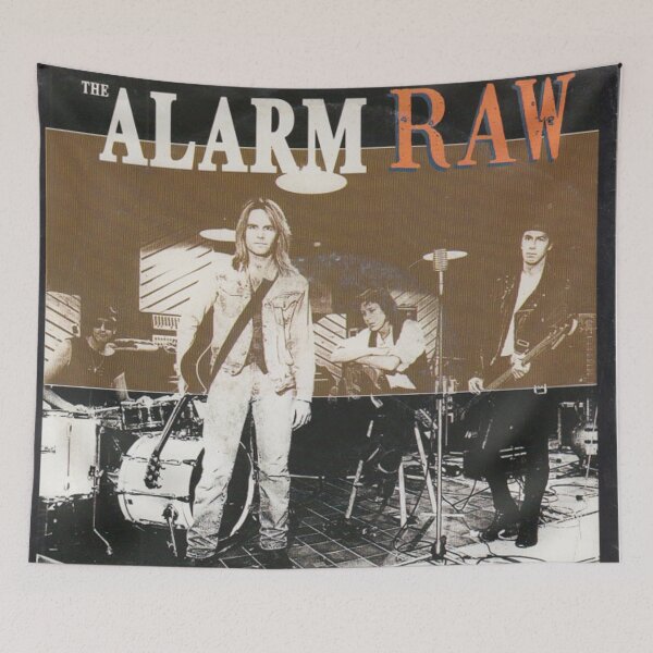 Item preview, the alarm band designed and sold by DorisFinkbeiner.