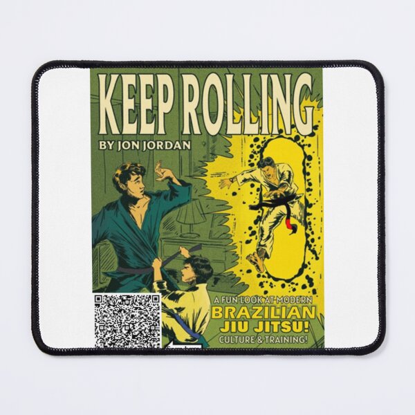 Item preview, Keep Rolling designed and sold by jonathanejordan.