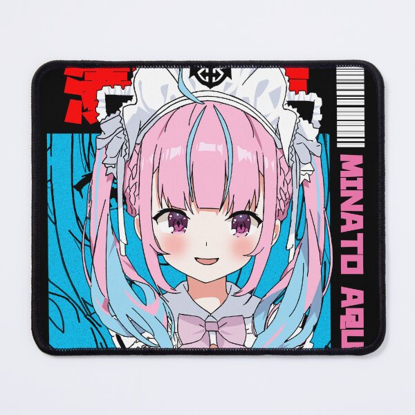 Item preview, Minato Aqua Maid designed and sold by UDTee.