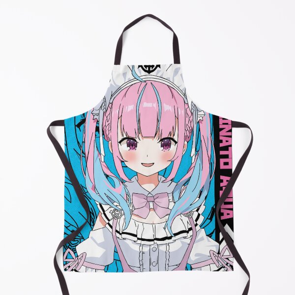 Item preview, Minato Aqua Maid designed and sold by UDTee.