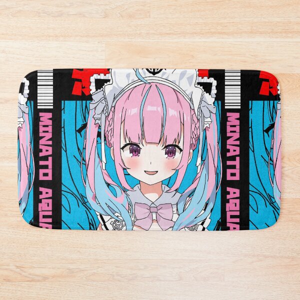 Item preview, Minato Aqua Maid designed and sold by UDTee.