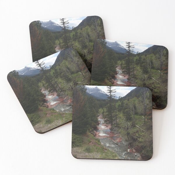Item preview, Hiking in Southern Alberta, Canada designed and sold by amymayb.
