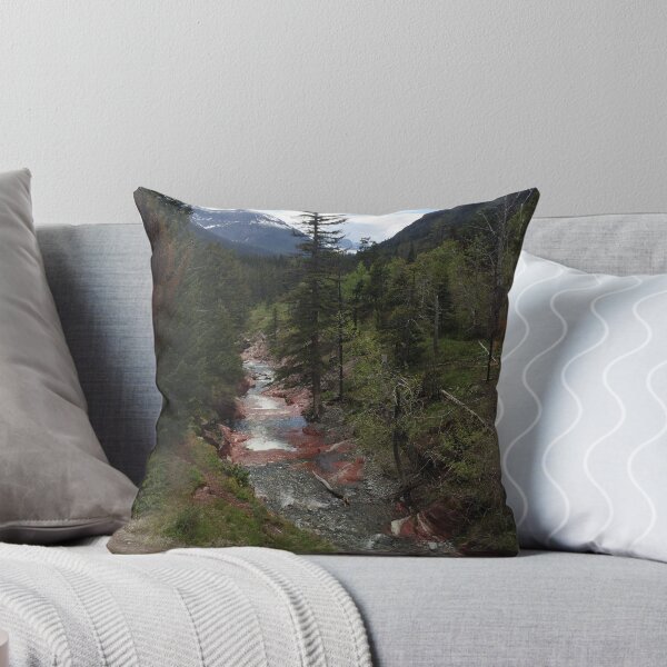 Item preview, Hiking in Southern Alberta, Canada designed and sold by amymayb.