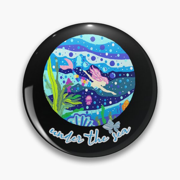 Item preview, under the sea designed and sold by zzzozzo.