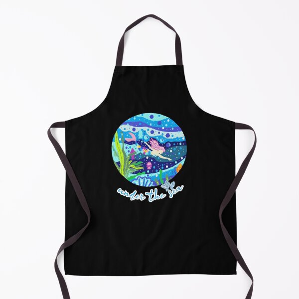 Item preview, under the sea designed and sold by zzzozzo.