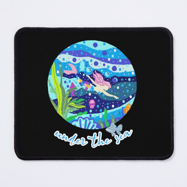 Item preview, under the sea designed and sold by zzzozzo.