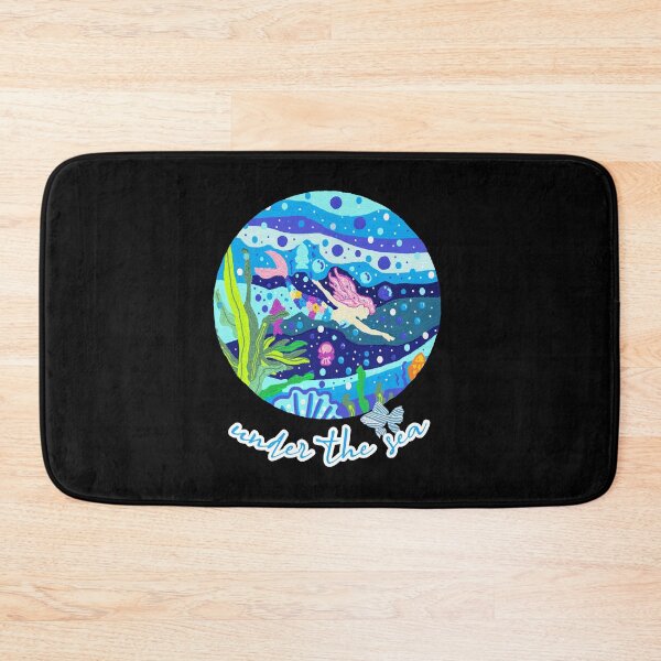Item preview, under the sea designed and sold by zzzozzo.