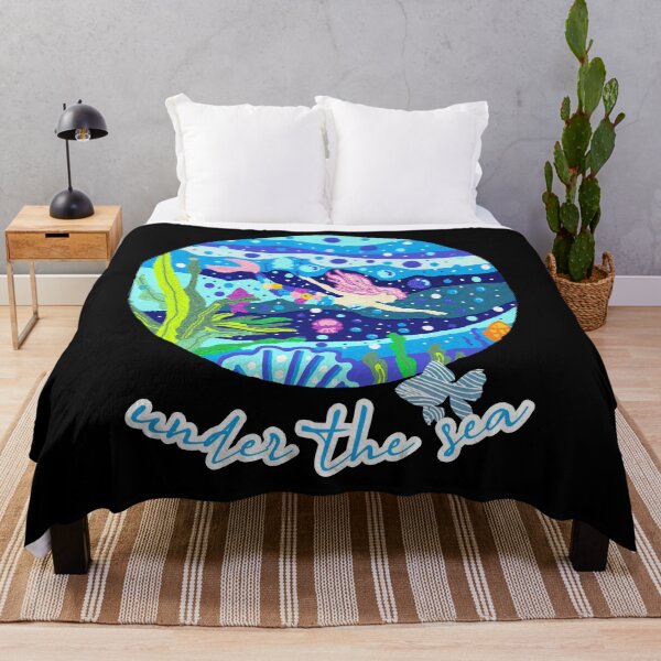Item preview, under the sea designed and sold by zzzozzo.