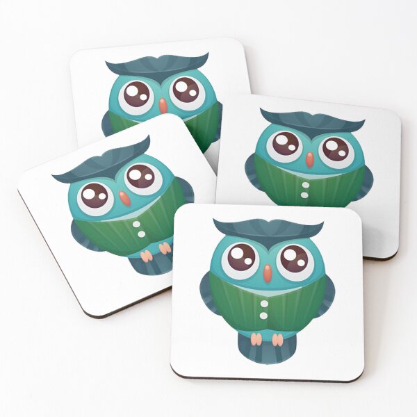 Item preview, Adopt Me Owl designed and sold by QuirkByLgnatius.