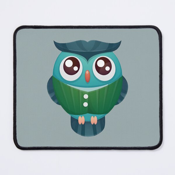 Item preview, Adopt Me Owl designed and sold by QuirkByLgnatius.