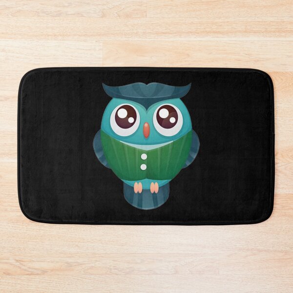 Item preview, Adopt Me Owl designed and sold by QuirkByLgnatius.