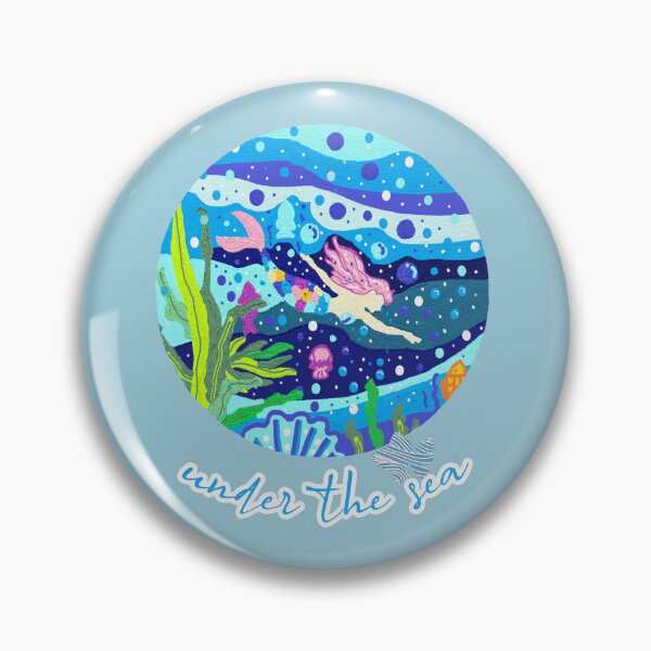 Item preview, under the sea designed and sold by zzzozzo.