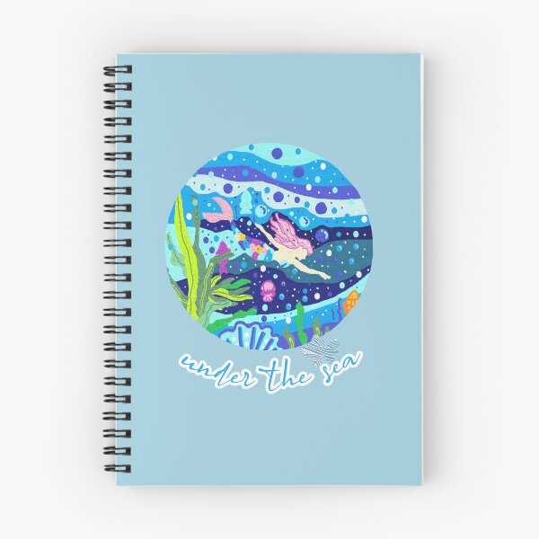 Item preview, under the sea designed and sold by zzzozzo.