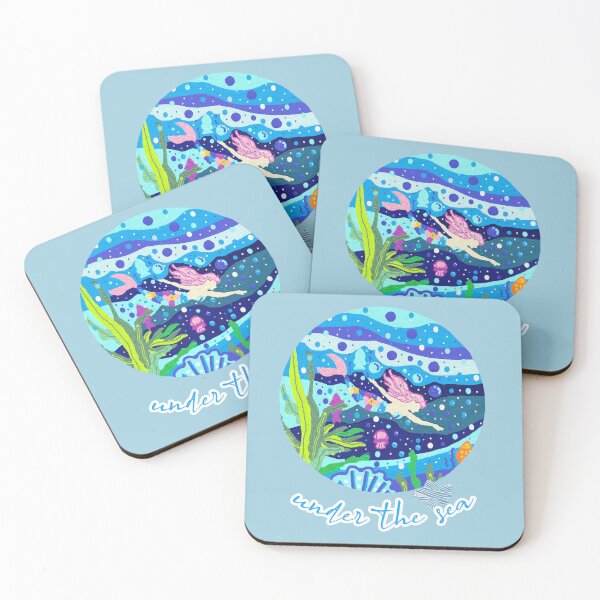 Item preview, under the sea designed and sold by zzzozzo.