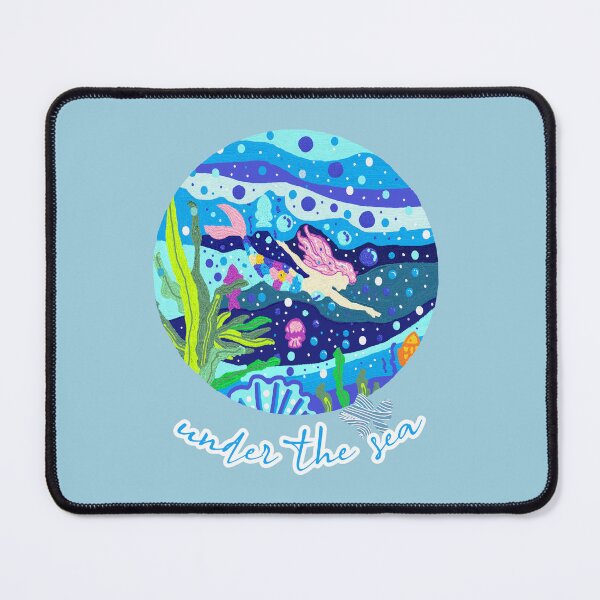 Item preview, under the sea designed and sold by zzzozzo.