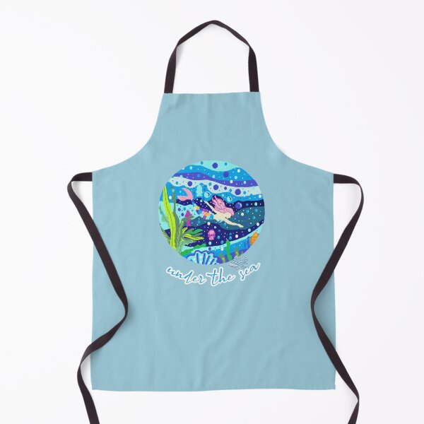 Item preview, under the sea designed and sold by zzzozzo.