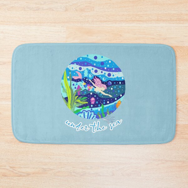 Item preview, under the sea designed and sold by zzzozzo.