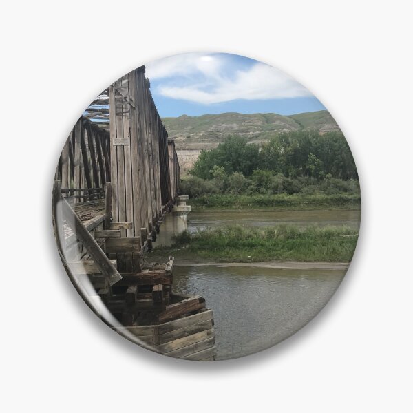 Item preview, Exploring the badlands designed and sold by amymayb.