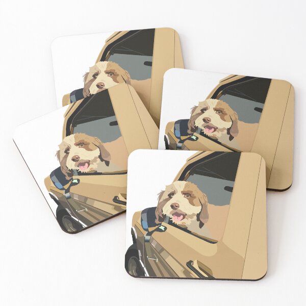 Item preview, Rex designed and sold by boberweiser.