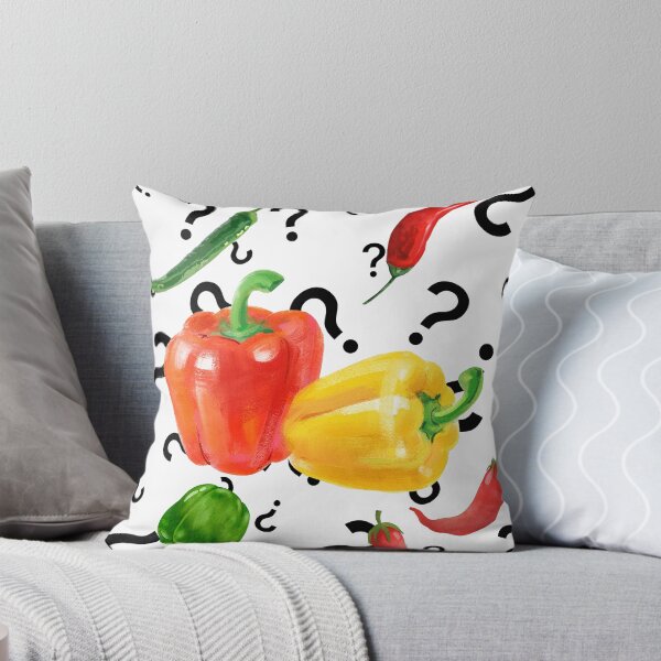 Item preview, #peppergate designed and sold by Chantal Schroeder.