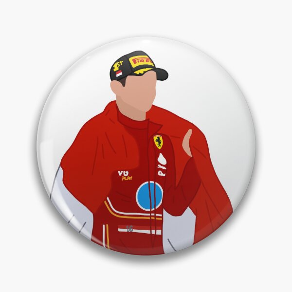 Item preview, Leclerc Monaco Win designed and sold by CalliesArt.