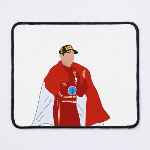 Item preview, Leclerc Monaco Win designed and sold by CalliesArt.