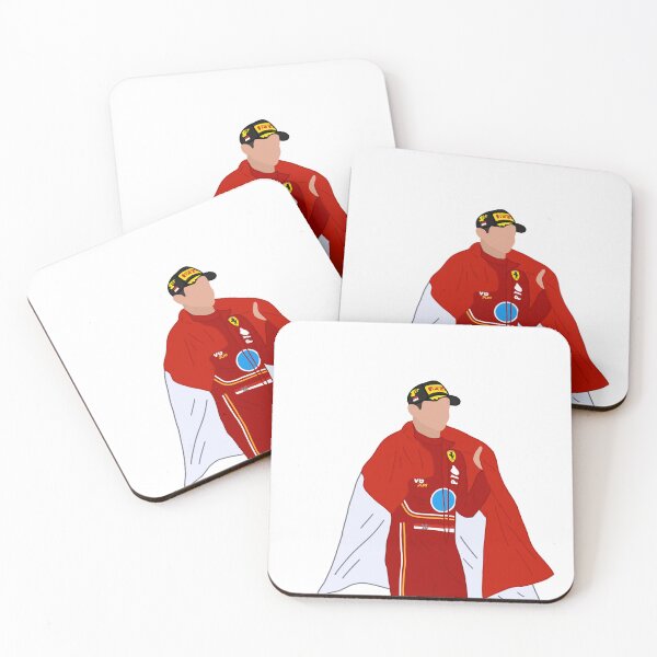 Item preview, Leclerc Monaco Win designed and sold by CalliesArt.