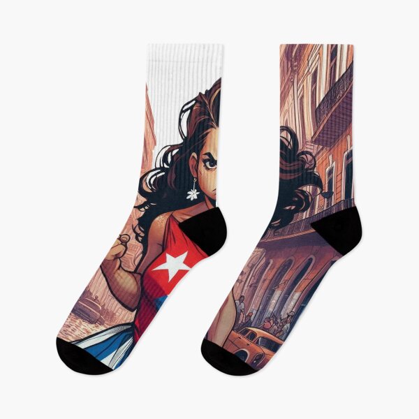 Item preview, Cuba is angry designed and sold by Liscar95.