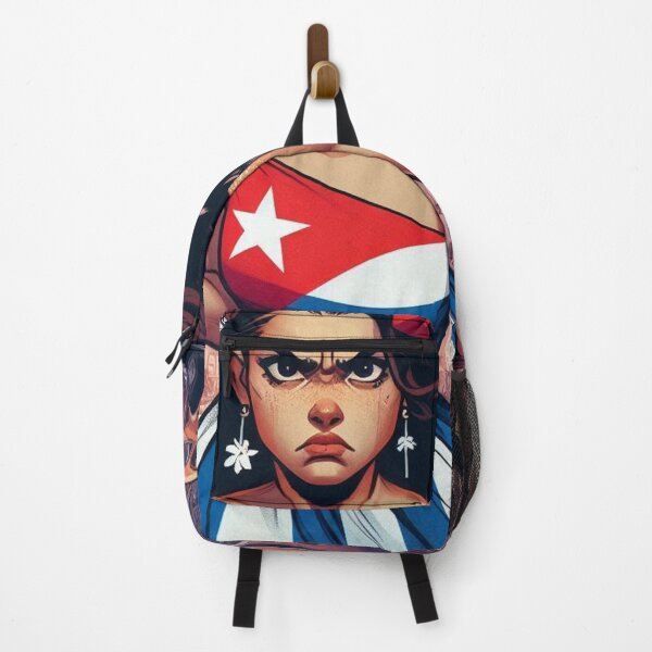 Item preview, Cuba is angry designed and sold by Liscar95.