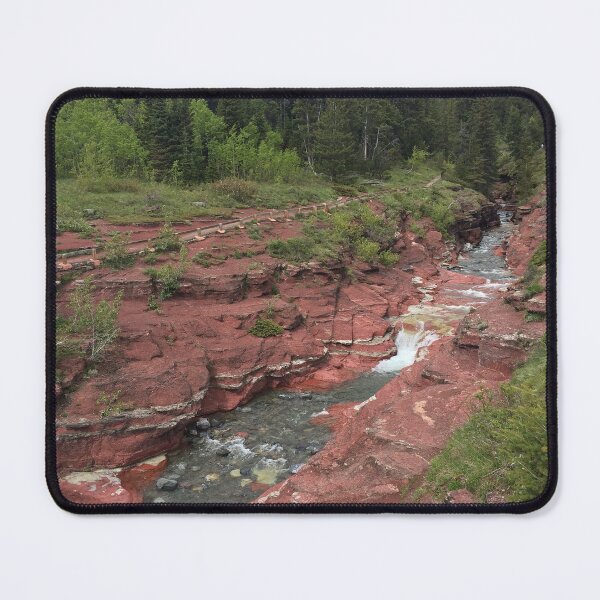 Item preview, Hiking in Southern Alberta, Canada designed and sold by amymayb.