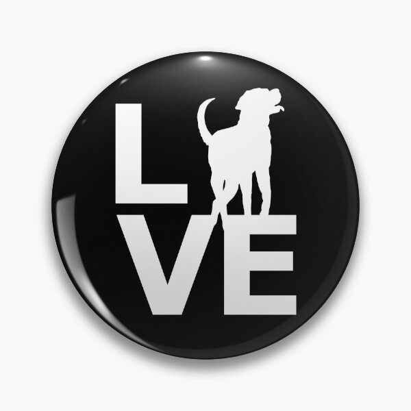Item preview, Labrador Love designed and sold by Just-Arts-4U.