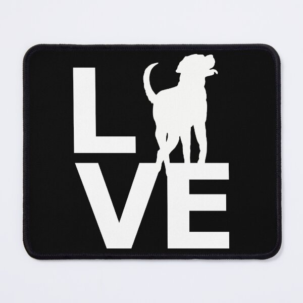 Item preview, Labrador Love designed and sold by Just-Arts-4U.