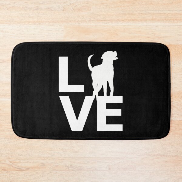 Item preview, Labrador Love designed and sold by Just-Arts-4U.