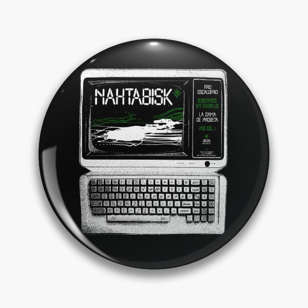 Item preview, Nahtabisk designed and sold by DAILYMATRIX.