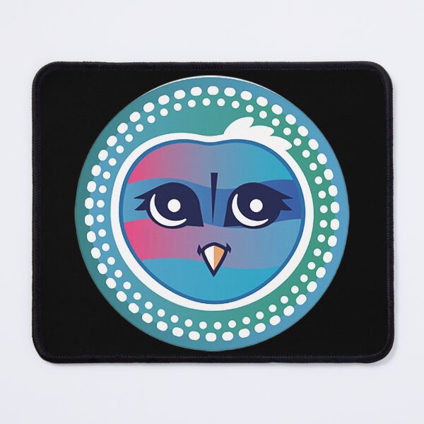 Item preview, ADOPT ME OWL designed and sold by QuirkByLgnatius.
