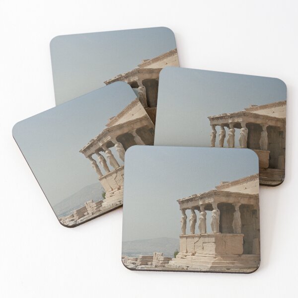 Item preview, Acropolis temple designed and sold by emilysphotos.