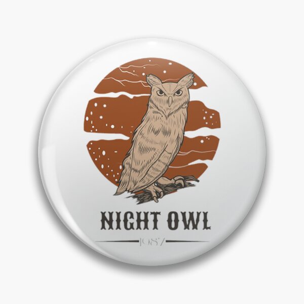 Item preview, Adopt Me Owl designed and sold by QuirkByLgnatius.