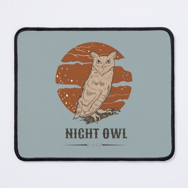 Item preview, Adopt Me Owl designed and sold by QuirkByLgnatius.
