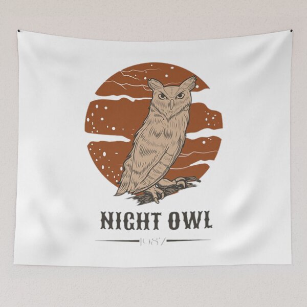Item preview, Adopt Me Owl designed and sold by QuirkByLgnatius.