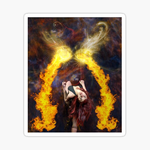 Item preview, Firedancer designed and sold by Keekster144.