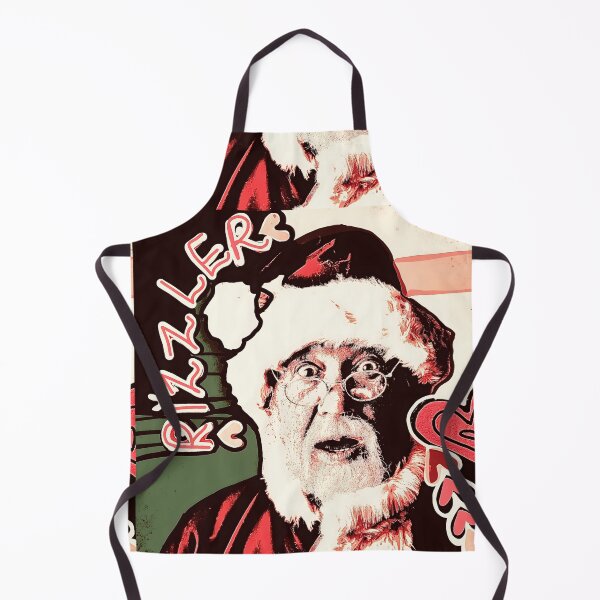 Item preview, Rizzler - Santa C designed and sold by bekki smith.