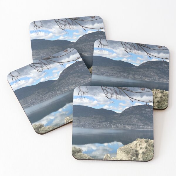 Item preview, Penticton, Canada scenery designed and sold by amymayb.