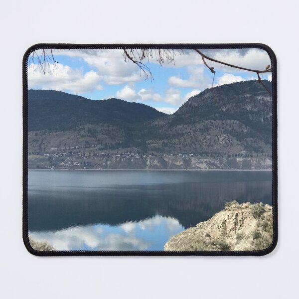 Item preview, Penticton, Canada scenery designed and sold by amymayb.