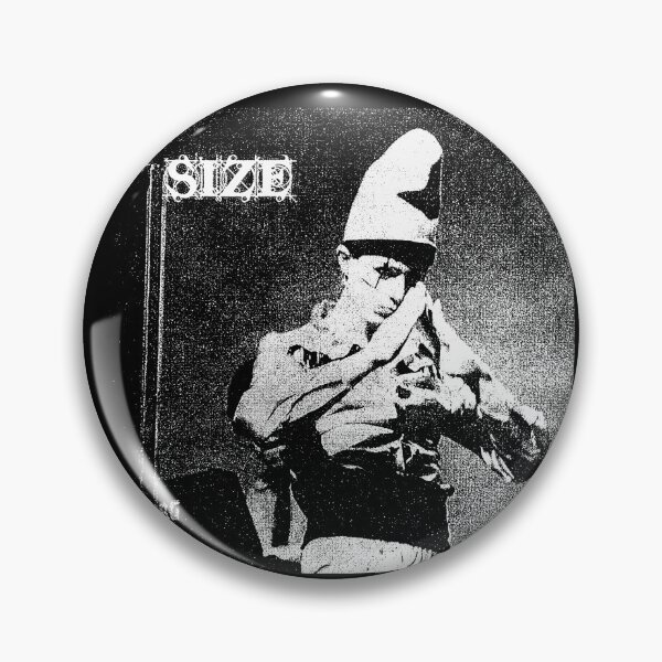 Item preview, Size (Band) designed and sold by DAILYMATRIX.