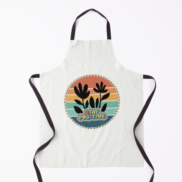 Item preview, Retro Pattern Design Rainbow 80s Trendy Flower  T-shirt Sticker designed and sold by ThinkNature!.