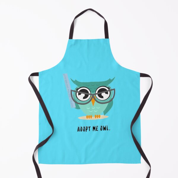 Item preview, Adopt Me Owl designed and sold by QuirkByLgnatius.