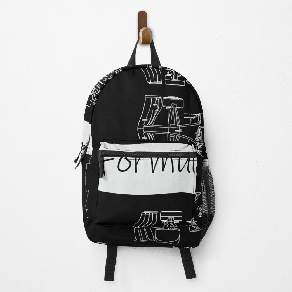 Item preview, Backpack designed and sold by XTSTUDIOART.