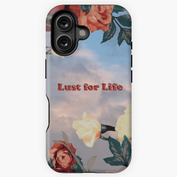 Item preview, Lana del rey Lust for life designed and sold by jakeparkerart.