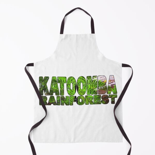 Item preview, KATOOMBA Rainforest - Blue Mountains NSW Australia designed and sold by Adam Gormley.